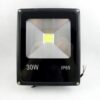 H-PACK LED reflektor 30W denná biela IP65 - Image 2
