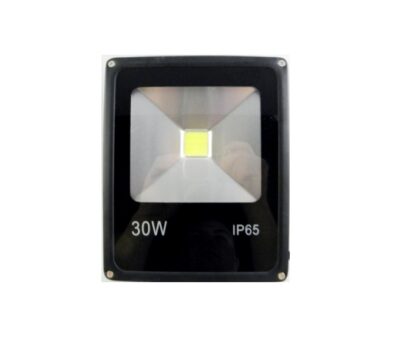 H-PACK LED reflektor 30W denná biela IP65