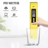 Digitálny pH meter s možnosťou kalibrácie - Image 3