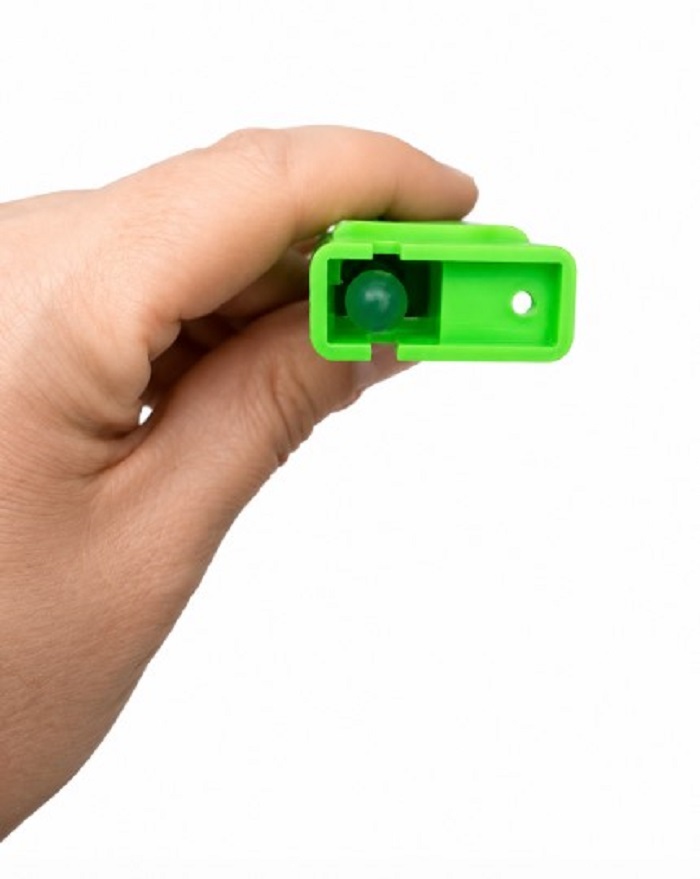Digitálny pH meter s možnosťou kalibrácie + roztoky 4.00-9.18 – Obrázok 4