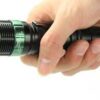 Výkonné Zoom CREE svietidlo 7W - Image 3