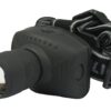3W Led čelovka Cree so zoomom - Image 3