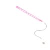 Flexibilná LED lampa s USB pripojením ružová - Image 7