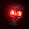Led + laserové zadné svetlo na bicykel SMRTKA - Image 7