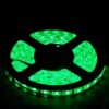 5M Led RGB pásik 5050 s príslušenstvom 24 ovládač - Image 5