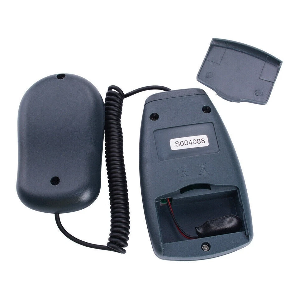 Luxmeter - meradlo intenzity osvetlenia – Obrázok 6