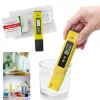 Digitálny pH meter s možnosťou kalibrácie - Image 2