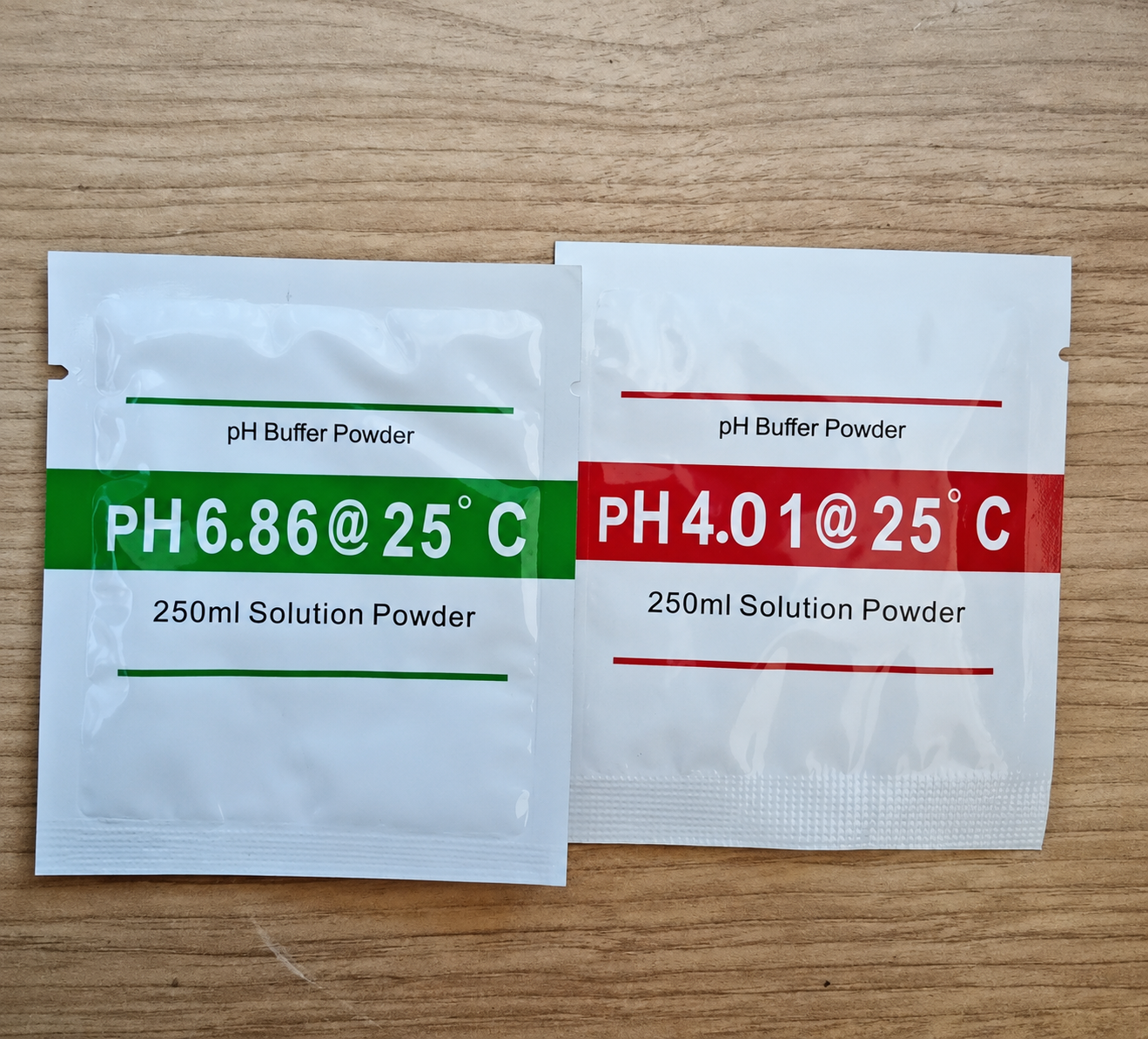 Digitálny pH meter s možnosťou kalibrácie + roztoky 4.00-9.18 – Obrázok 5