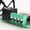 12V Hobby elektronický termostat s NTC čidlom  -50 + 110C - Image 3