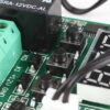 12V Hobby elektronický termostat s NTC čidlom  -50 + 110C - Image 6