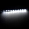 Flexibilná LED lampa s USB pripojením ružová - Image 3