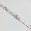 12V Červený led pásik 1 meter s čipmi 3528 - Image 5