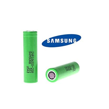 Samsung INR18650 -25R 2500 mAh - Image 2