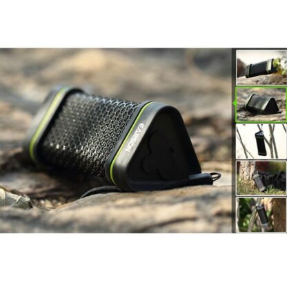 Vodeodolný bluetooth reproduktor - Image 4