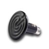 Keramický ohrievač E27 200W