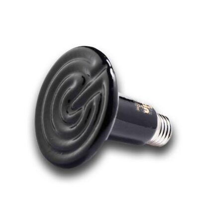 Keramický ohrievač E27 200W