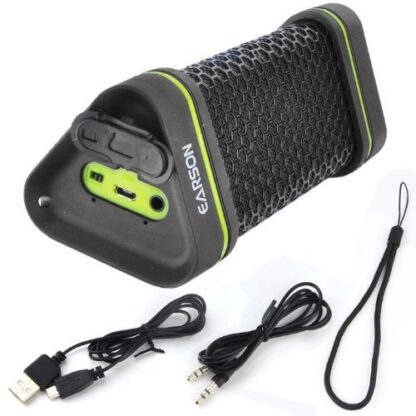 Vodeodolný bluetooth reproduktor
