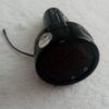 Voltmeter kombinovaný s teplomerom do autozapaľovača 12V/24V (zelený) - Image 6