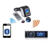 Bluetooth Mp3 transmitter s handsfree - Image 2