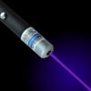 Modro-purpurový laser výkonné ukazovátko - Image 2