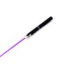 Modro-purpurový laser výkonné ukazovátko