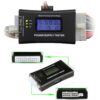 LCD tester počítačových ATX zdrojov - Image 3