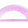 Elektrická UV LED lampa - sušicka na gelové nechty 48 watov - Image 2