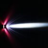 Praktické LED Zoom - fokus svietidlo - Image 3