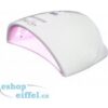 Elektrická UV LED lampa - sušicka na gelové nechty 48 watov - Image 4