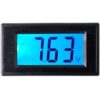 LCD Voltmeter 3.5V-20V s modrým podsvietením - Image 4