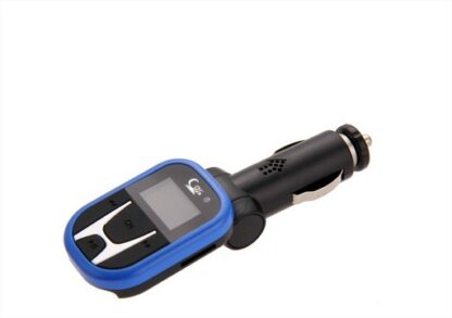 Mp3 FM transmitter HONDA s diaľkovým ovládaním - Image 6