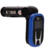 Mp3 FM transmitter HONDA s diaľkovým ovládaním - Image 4