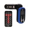 Mp3 FM transmitter HONDA s diaľkovým ovládaním