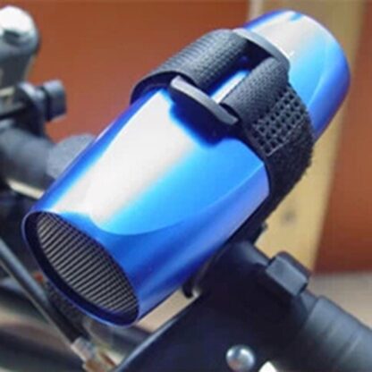 Sport Music - multifunkčné USB FM rádio na bicykel