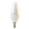 4W E14 RS-LINE Candle teplá biela