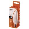 4W E14 RS-LINE Candle studená biela - Image 3