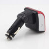 Bluetooth Mp3 transmitter s handsfree červený - Image 4