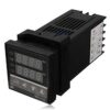 230V 3A Termostat 0-400℃ - Image 4