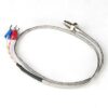 230V 3A Termostat 0-400℃ - Image 6