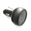 3V1 Voltmeter teplomer s USB ( zeleno – červený ) - Image 2