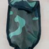 Army skladacia lopatka / rýľ / motyčka s maskáčovou brašnou - Image 7