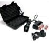 6v1 SET ručné LED svietidlo X-RE Q5  (CREE)
