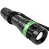 6v1 SET ručné LED svietidlo X-RE Q5  (CREE) - Image 4