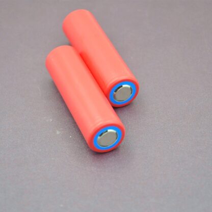 Sanyo NCR 18650 GA 3.6V 3500mAh - Image 3