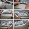 Červený vodotesný LED pásik 30cm 15diód - Image 7