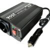 12V na 220V Menič napätia do auta 350W - 500W