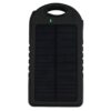 Solárna nabíjačka powerbank 5 000 mAh