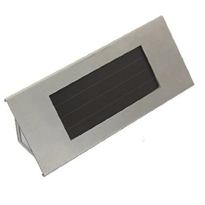 Solárne LED číslo domu - Image 4