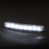 Denné svietenie do auta 2x8 LED - Image 5