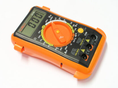 Univerzálny multimeter KMT30 - Image 2